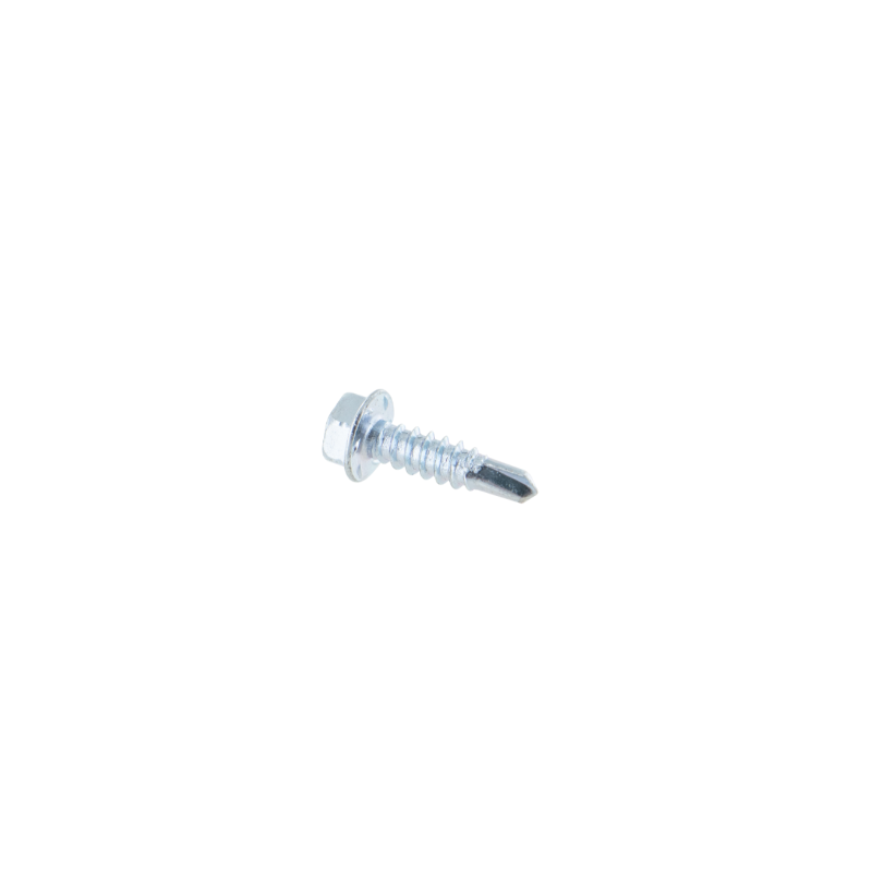 HWH Steelbinder - Galvanized | Steel screw 5/8"