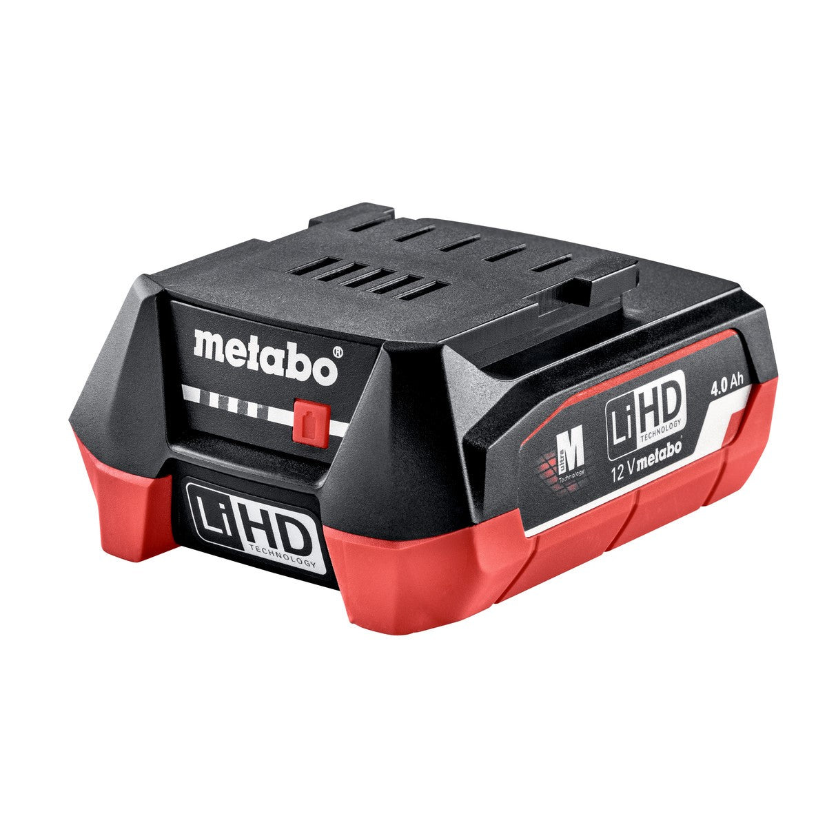 Metabo (625349000) 12V 40AH LiHD Battery Pack