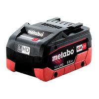 Metabo (625368000) 18V 55AH LiHD Battery Pack