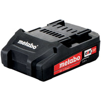 Metabo (625596000) 18V 20AH LiPower Battery Pack