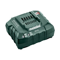 Metabo (627046000) ASC 55 Charger 1236V inchAir Cooled inch