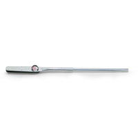 Wright Tool Dial Torque Wrench