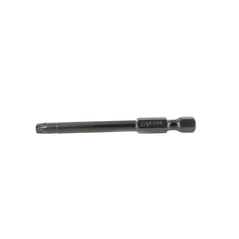 T-25 Torx Driver Bit | Fasteners Plus