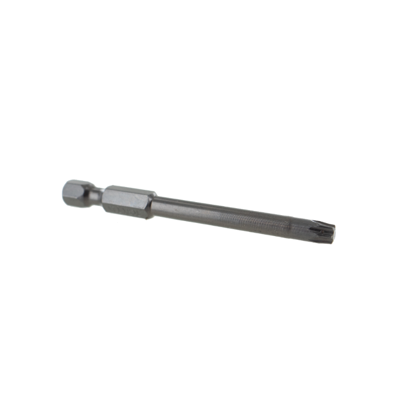 T-25 TORX Driver Bit | Star Drive Drive Bit Fasteners Plus