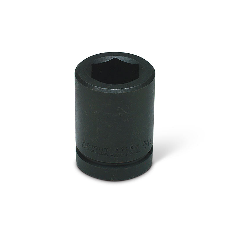 Wright Tool 6-Point SAE Deep Impact Socket