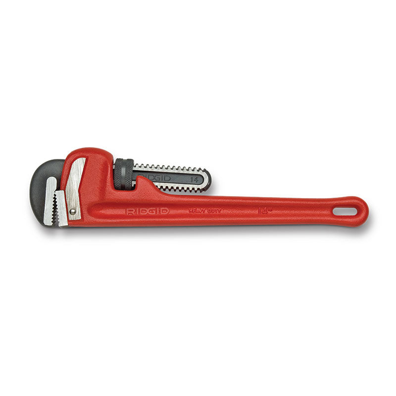 Wright Tool Heavy Duty Pipe Wrench
