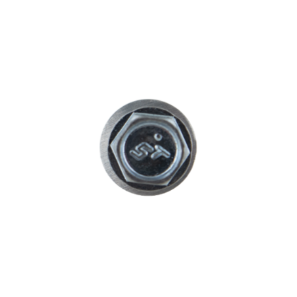 HWH Steelbinder - Metal roofing screw