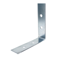 Simpson A66 578 inch x 578 inch Angle G90 Galvanized