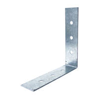 Simpson A88 8 inch x 8 inch Angle G90 Galvanized