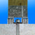 Simpson ABA44Z 4x4 Adjustable Post Base Zmax Finish image 1 of 6 image 2 of 6 image 3 of 6 image 4 of 6 image 5 of 6