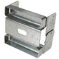 Simpson ABA66Z 6x6 Adjustable Post Base Zmax Finish image 1 of 6 image 2 of 6 image 3 of 6