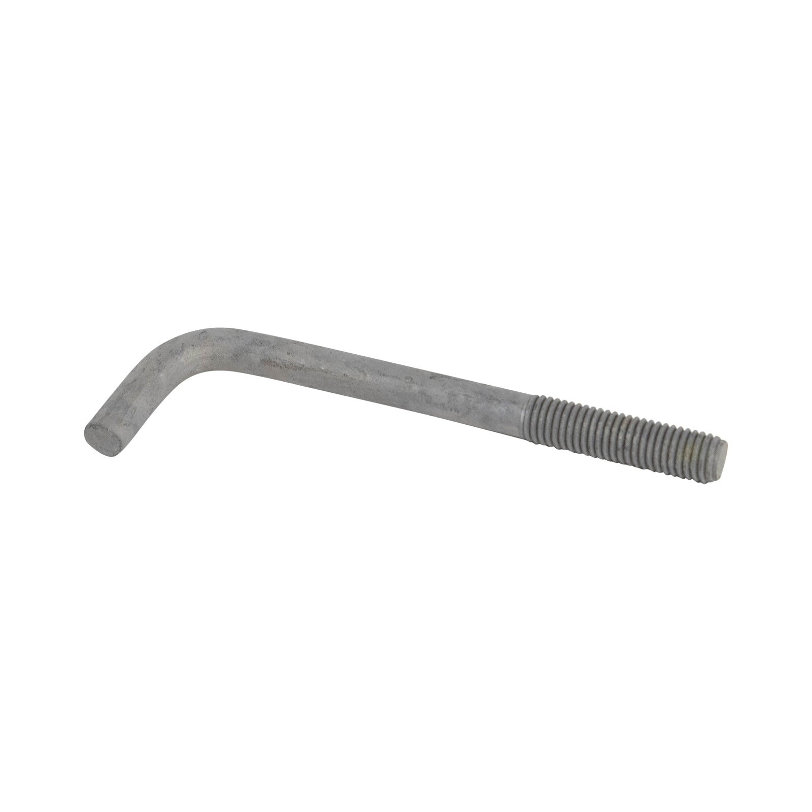 1/2" x 6" Foundation Bolt Concrete L Bolts