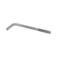 5/8" x 10" Foundation Bolt Concrete L Bolts