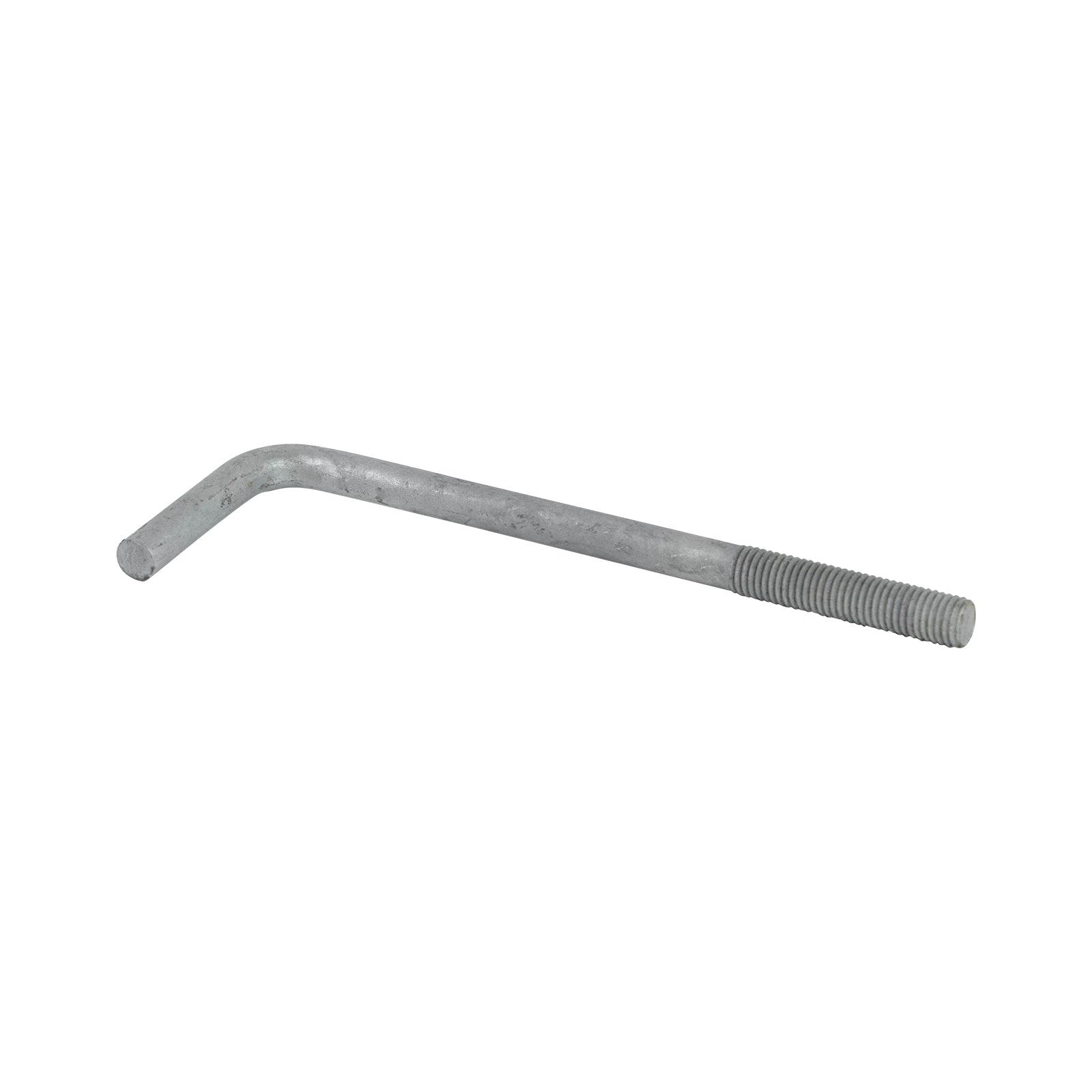 5/8" x 10" Foundation Bolt Concrete L Bolts