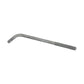 5/8" x 12" Foundation Bolt Concrete L Bolts