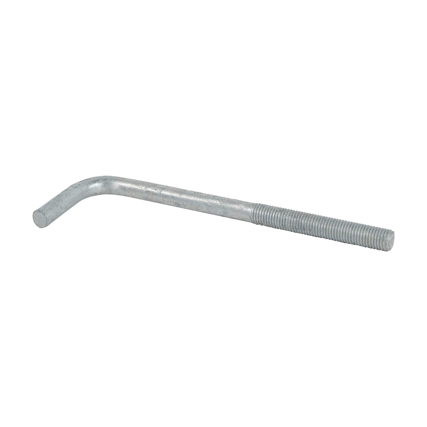 3/4" x 12" Foundation Bolt Concrete L Bolts