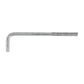 3/4" x 14" L-Bolt Plain Steel Concrete Anchor Bolts
