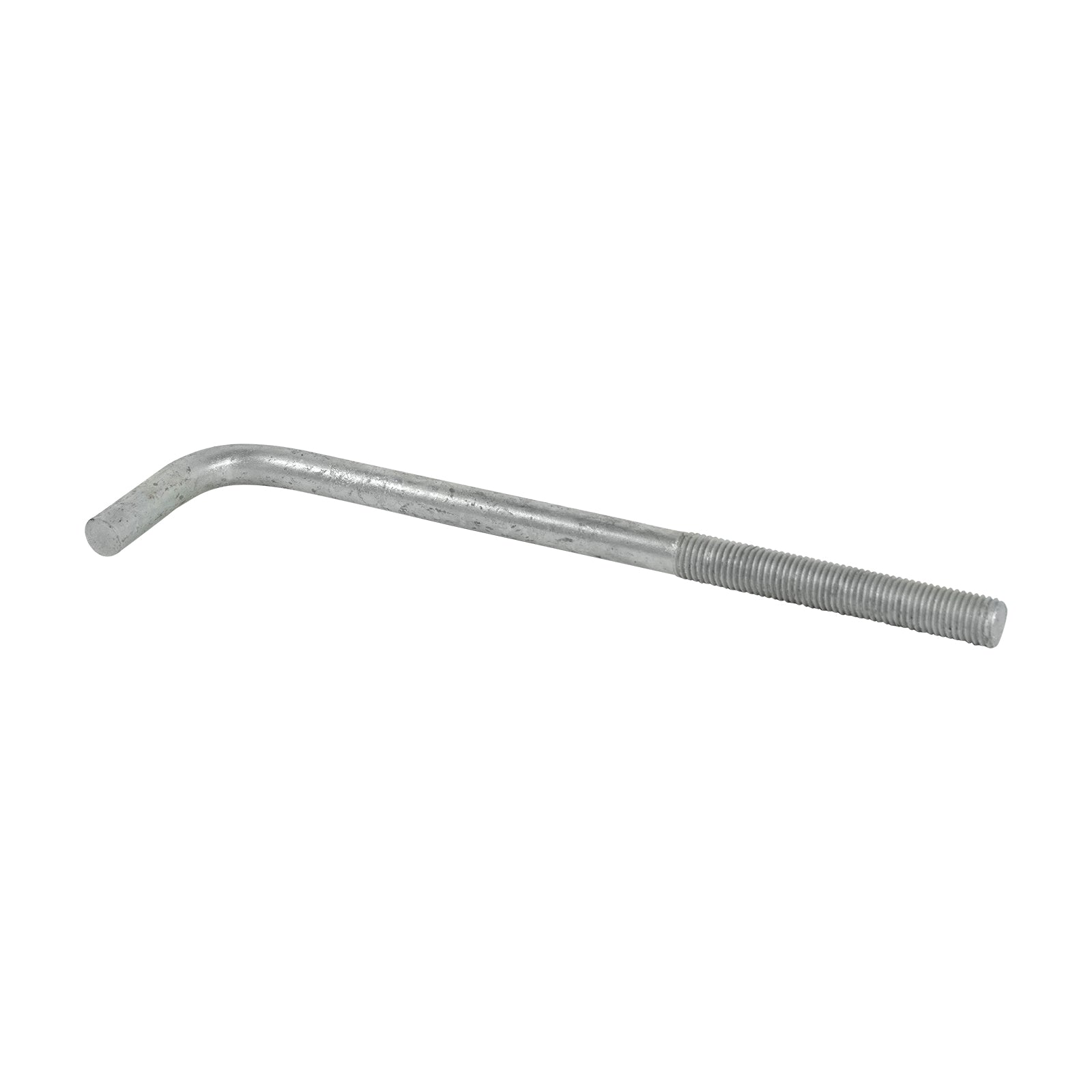 3/4" x 14" Foundation Bolt Concrete L Bolts