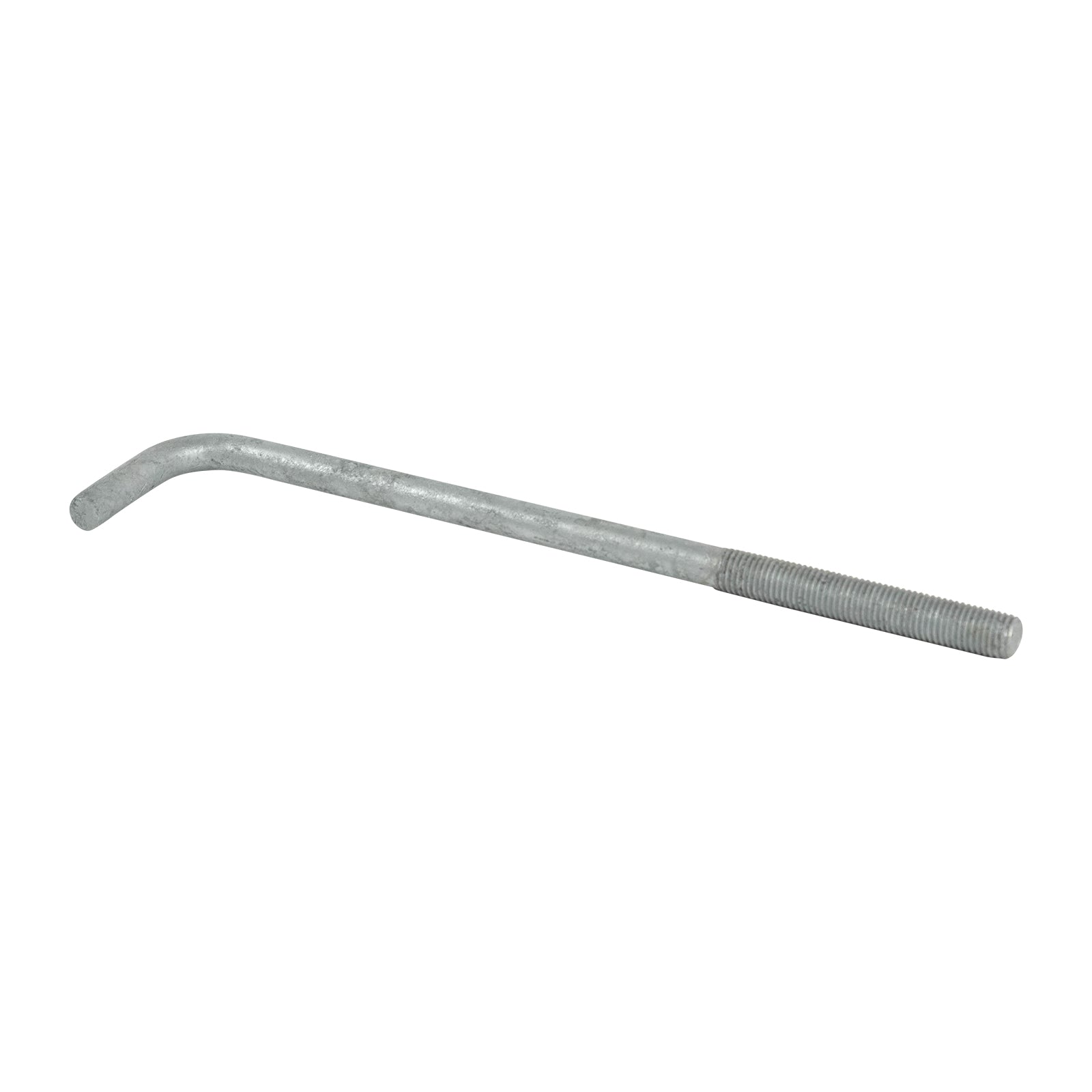 3/4" x 16" Foundation Bolt Concrete L Bolts