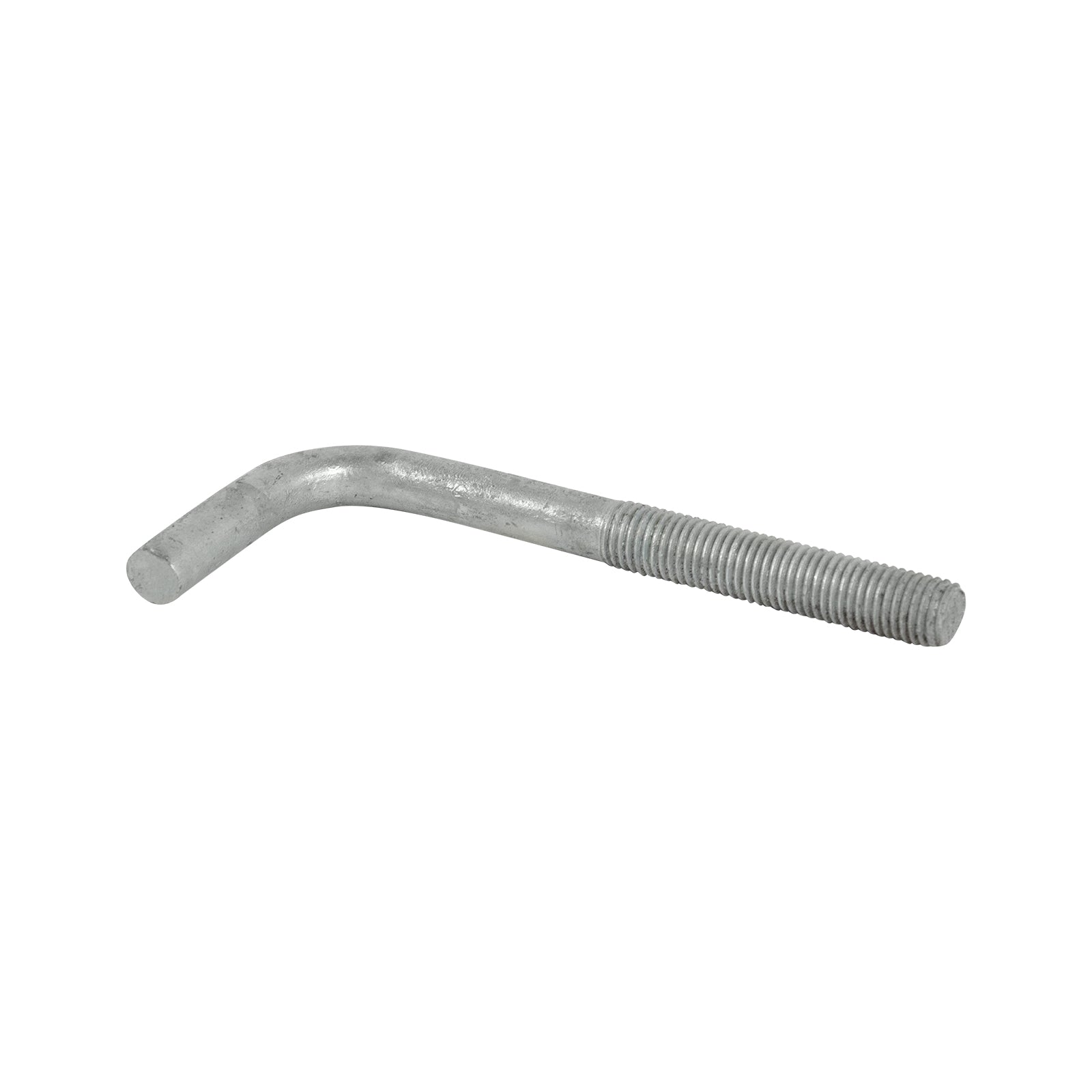 3/4" x 8" Foundation Bolt Concrete L Bolts