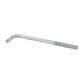 1" x 18" Foundation Bolt Concrete L Bolts