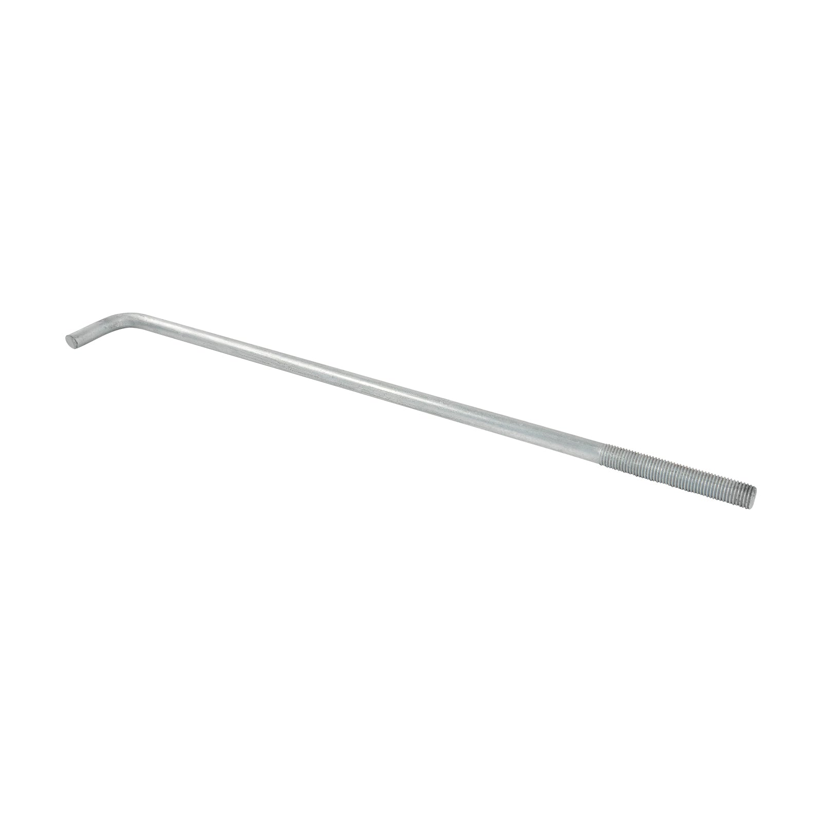 3/4" x 30" Foundation Bolt Concrete L Bolts