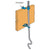 Simpson ABS78 Anchor Bolt Stabilizer For 78 inch Anchor Bolts image 2 of 2