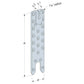 ACBH Concealed Beam Hanger Callout