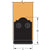 Simpson Black APB66R Outdoor Accents With Required Hardware