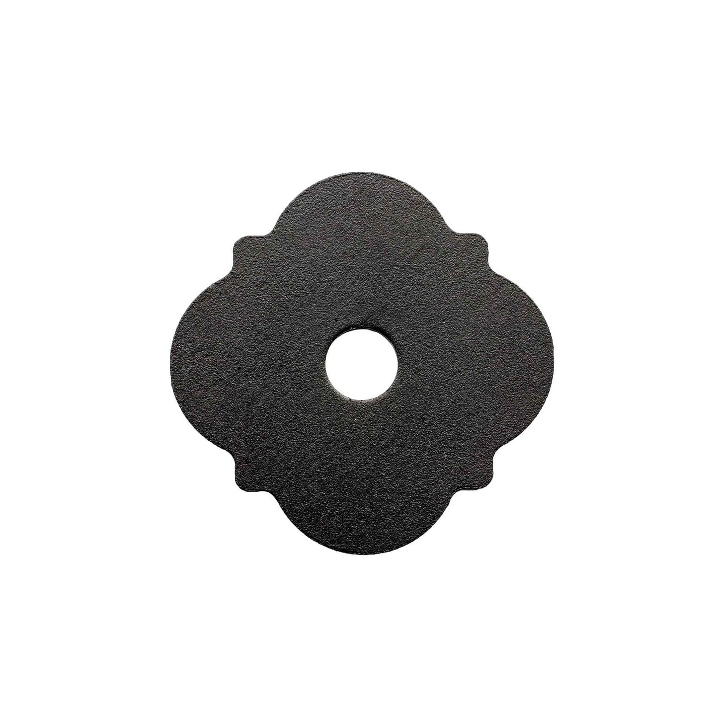 Simpson APDMW56 Decorative Washer Black Powder Coat 