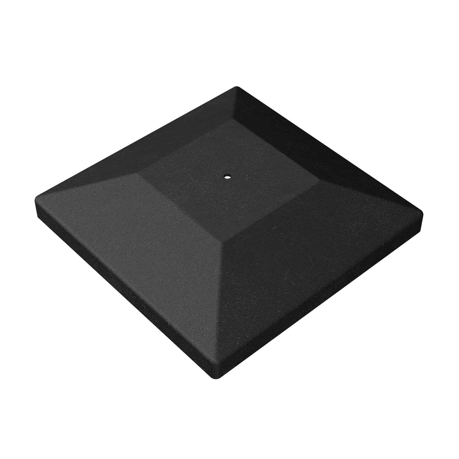 Simpson APDPC6 Decorative 6x6 Deck Post Cap Plastic Composite image 1 of 2