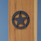 Simpson APDTS3 Decorative Star Black Powder Coat 