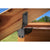 Simpson Black APGT2 Outdoor Accents With Required Hardware