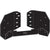 Simpson APGTF Gazebo Tie - Black Powder Coat