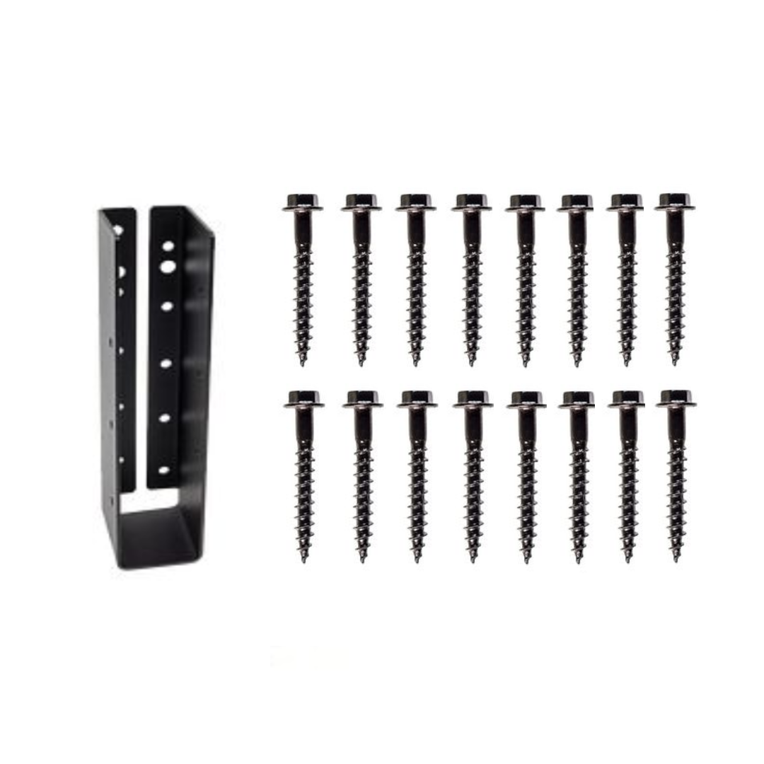 Simpson StrongTie APLH210 Outdoor Accents With Required Fasteners
