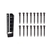 Simpson Black APLH210R Outdoor Accents With Required Hardware