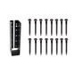 Simpson Black APLH210R Outdoor Accents With Required Hardware