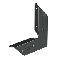 Simpson APRTA12 Rigid Tie Angle - Black Powder Coat