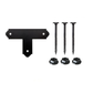 Simpson Black APT4 Outdoor Accents With Required Hardware