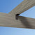 Simpson Black APVA21 Outdoor Accents With Required Hardware