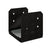 Simpson APVB1010R Avant Rough 10x10 Ornamental Post Base Black Powder Coat image 1 of 4