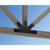 Simpson Black APVGP1212-4 Outdoor Accents With Required Hardware