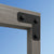Simpson Black APVL4 Outdoor Accents With Required Hardware