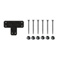 Simpson Strong-Tie APVT6 Outdoor Accents - With Required Fasteners