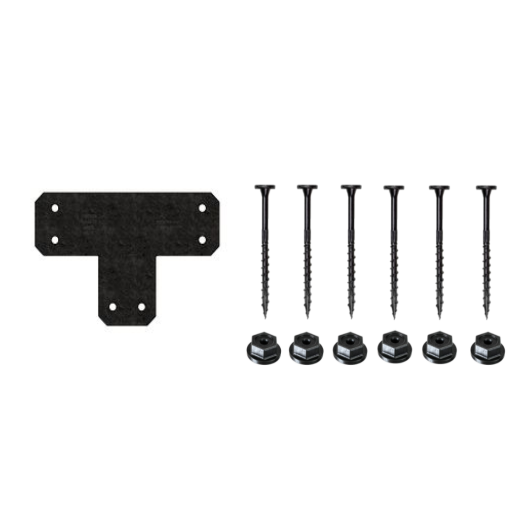 Simpson StrongTie Outdoor Accent Kits Fasteners Plus