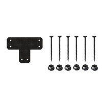 Simpson Strong-Tie APVT6 Outdoor Accents - With Required Fasteners