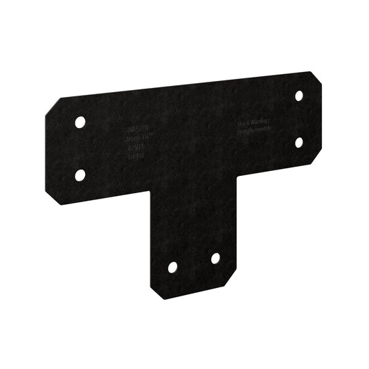 Decorative T Straps and L Straps – Fasteners Plus