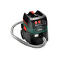 Metabo (602057800) Dust Extraction Vacuum image 1 of 3