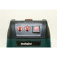 Metabo (602057800) Dust Extraction Vacuum image image 3 of 3