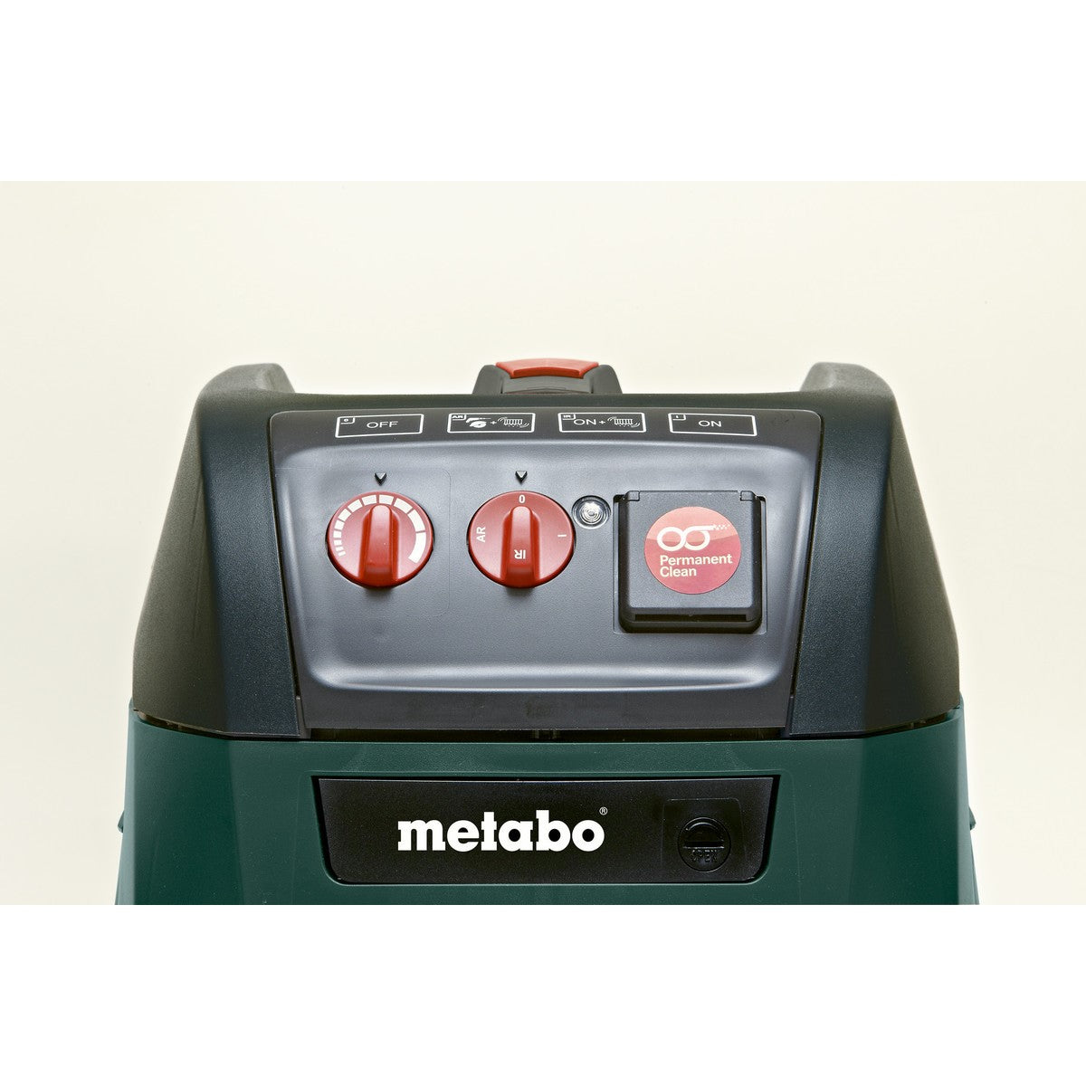 Metabo (602057800) Dust Extraction Vacuum image image 3 of 3